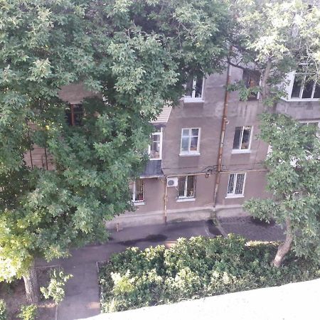 Комната Студия 1 Odessa Zewnętrze zdjęcie