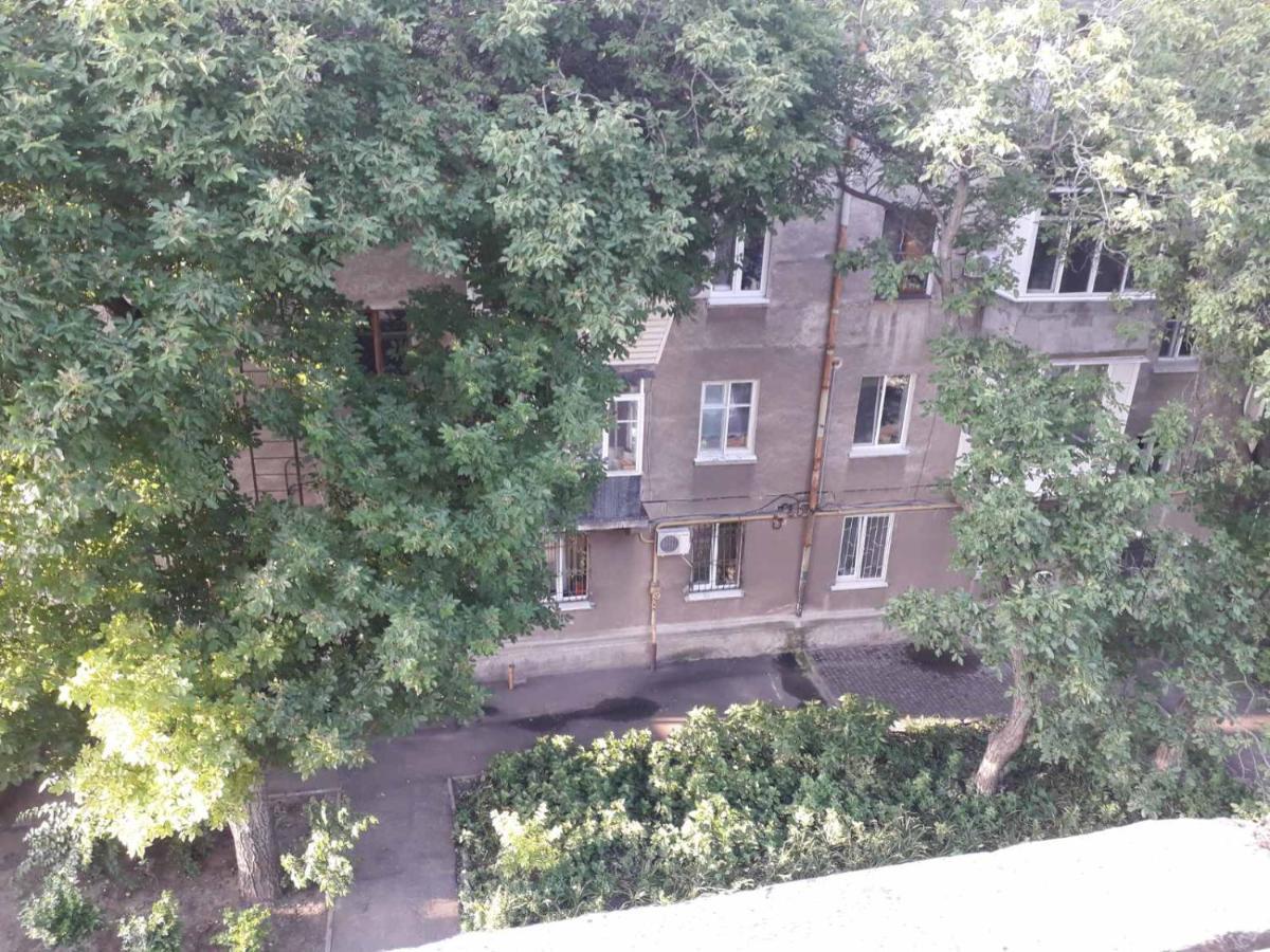 Комната Студия 1 Odessa Zewnętrze zdjęcie