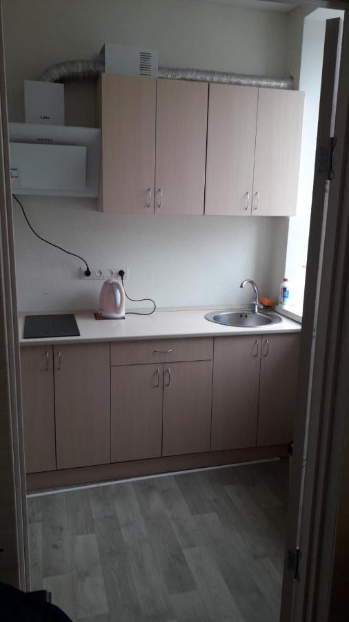 Комната Студия 1 Odessa Zewnętrze zdjęcie
