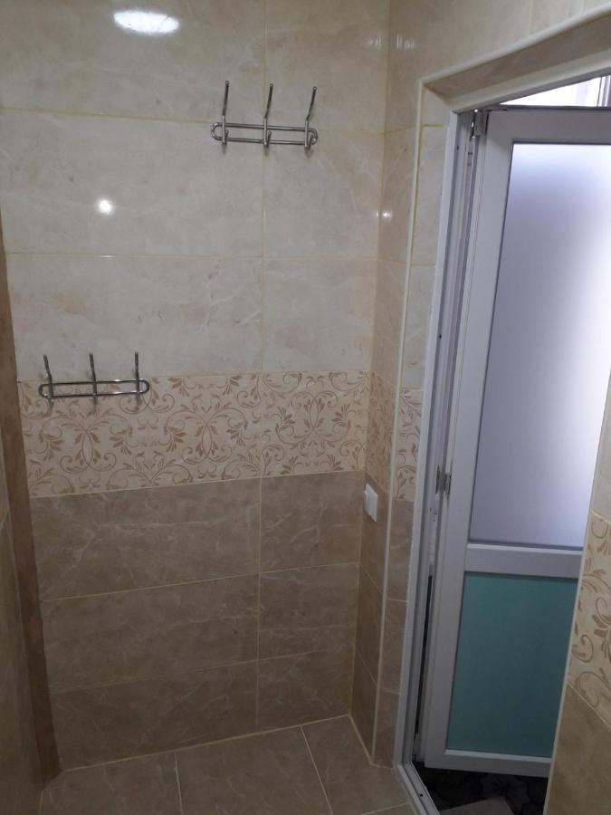 Комната Студия 1 Odessa Zewnętrze zdjęcie