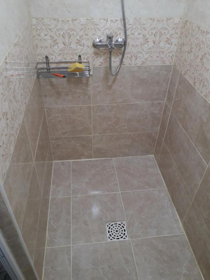 Комната Студия 1 Odessa Zewnętrze zdjęcie