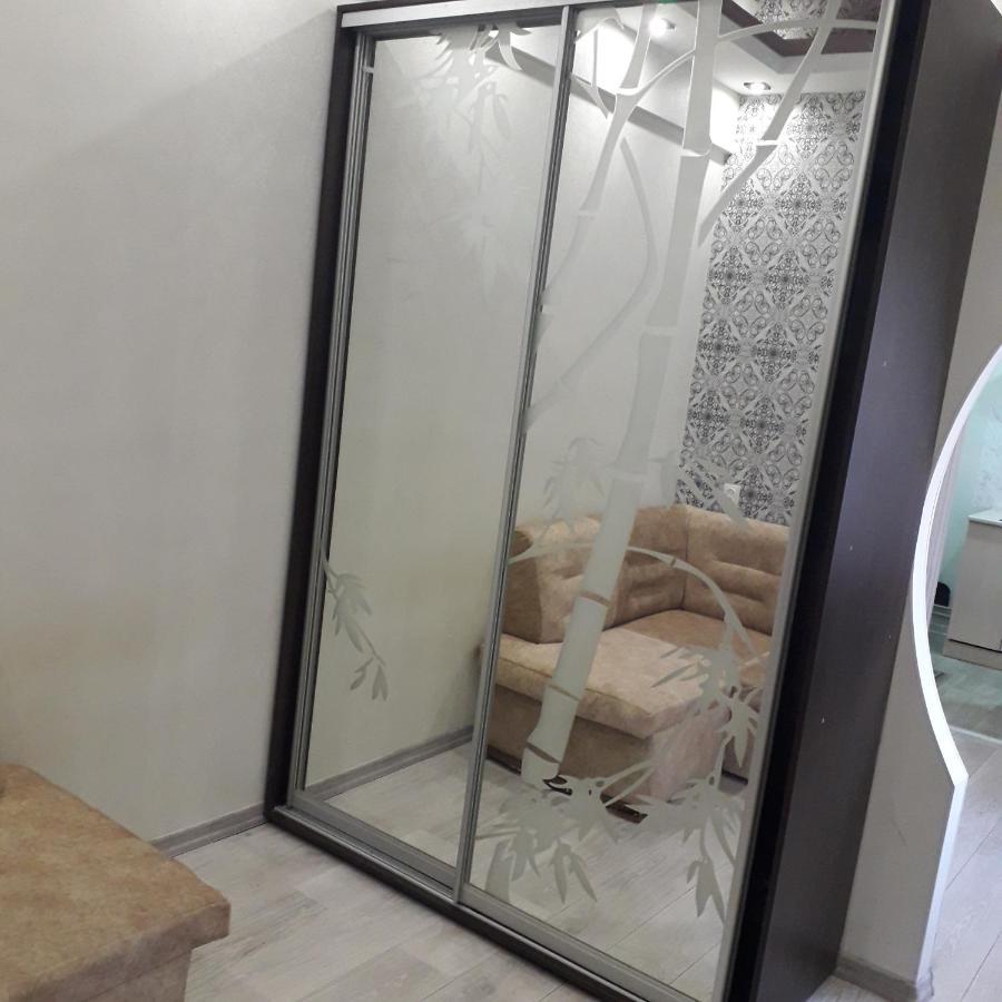 Комната Студия 1 Odessa Zewnętrze zdjęcie
